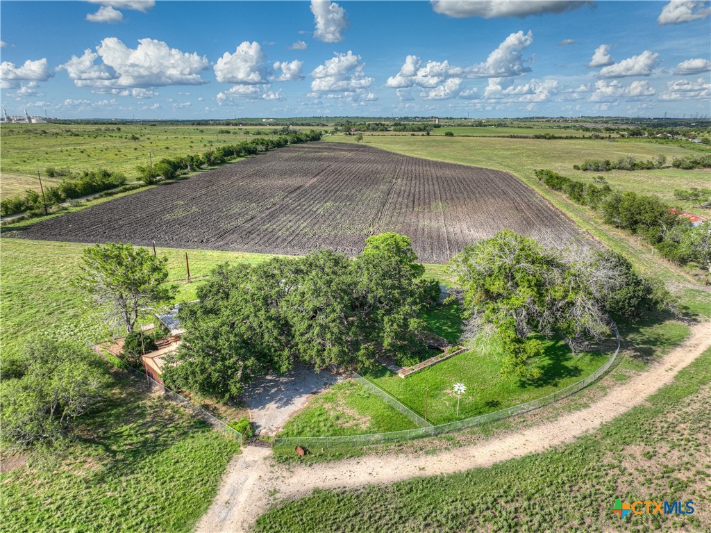 2955 Francis Harris Lane