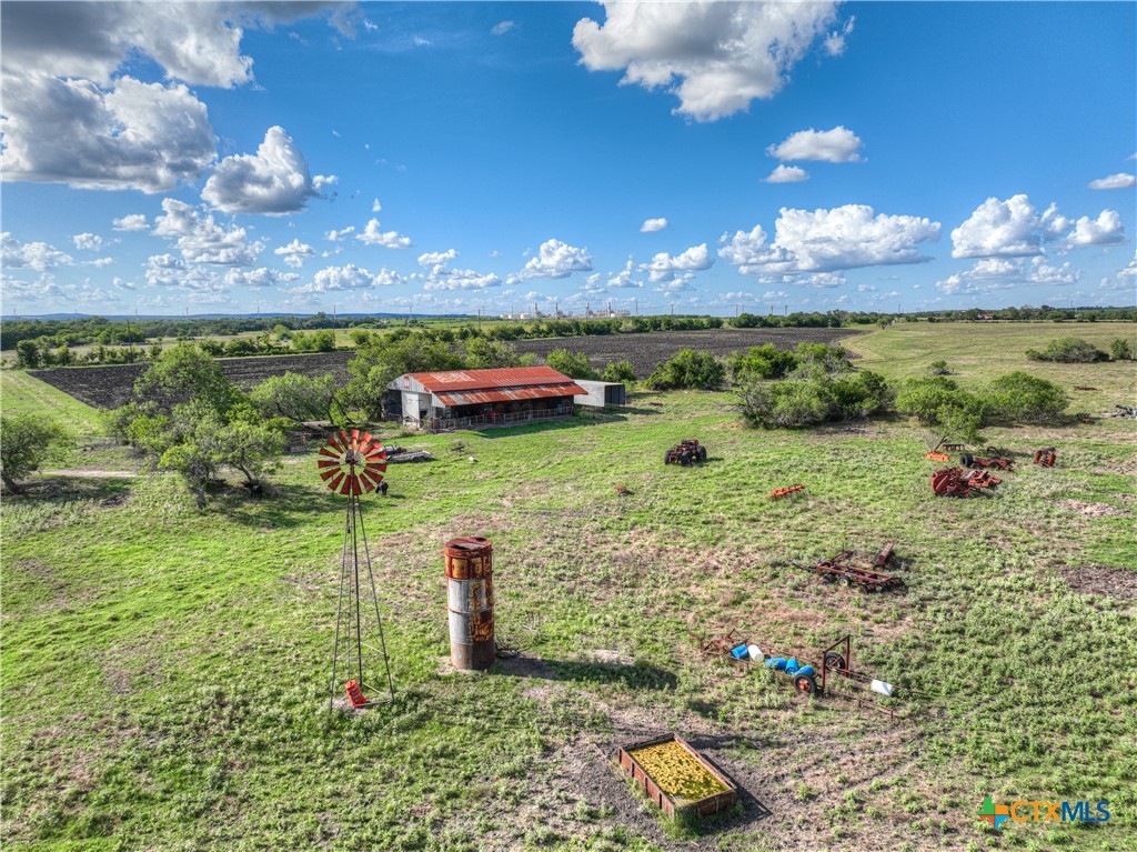 2955 Francis Harris Lane