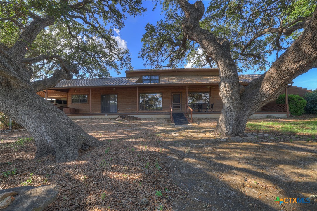 2955 Francis Harris Lane