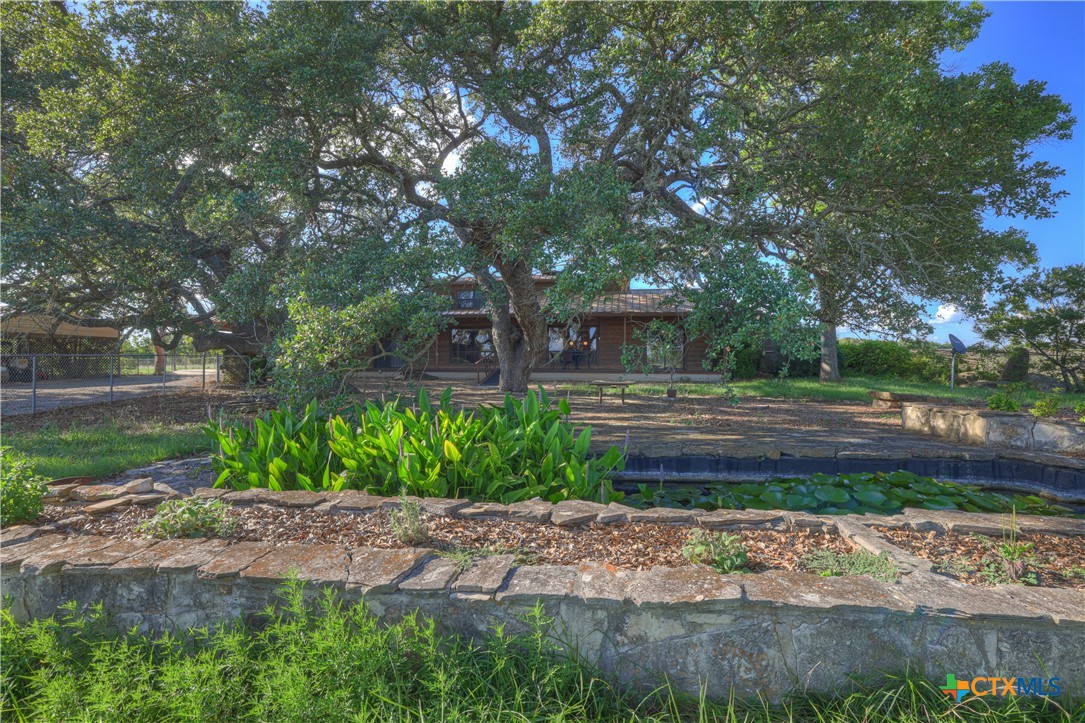 2955 Francis Harris Lane