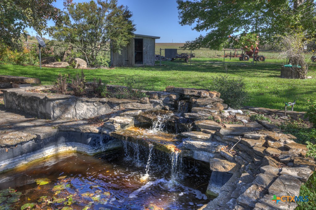 2955 Francis Harris Lane