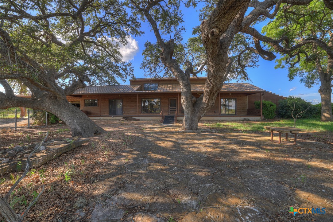 2955 Francis Harris Lane
