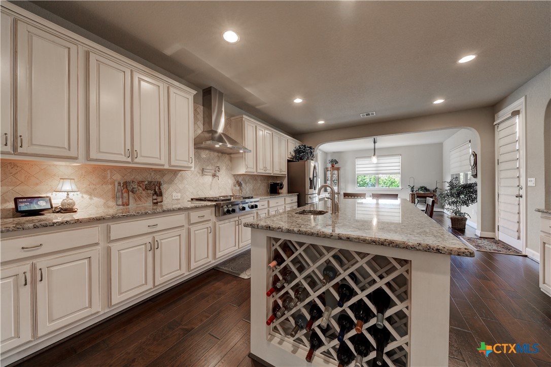 2126 Ranch Loop Drive