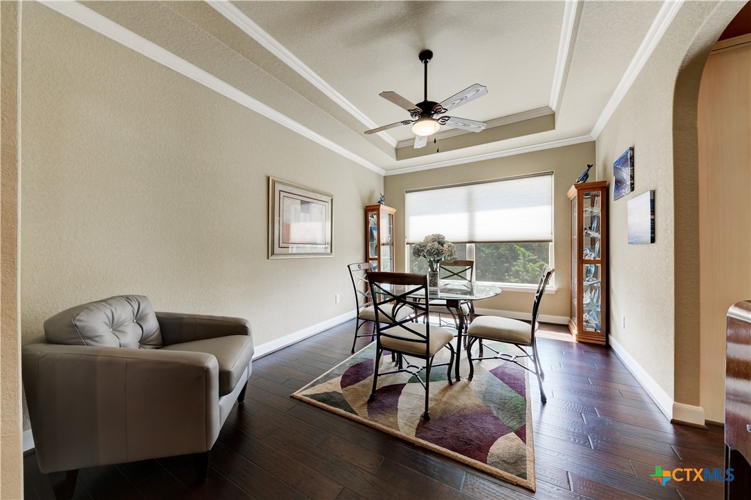 2126 Ranch Loop Drive