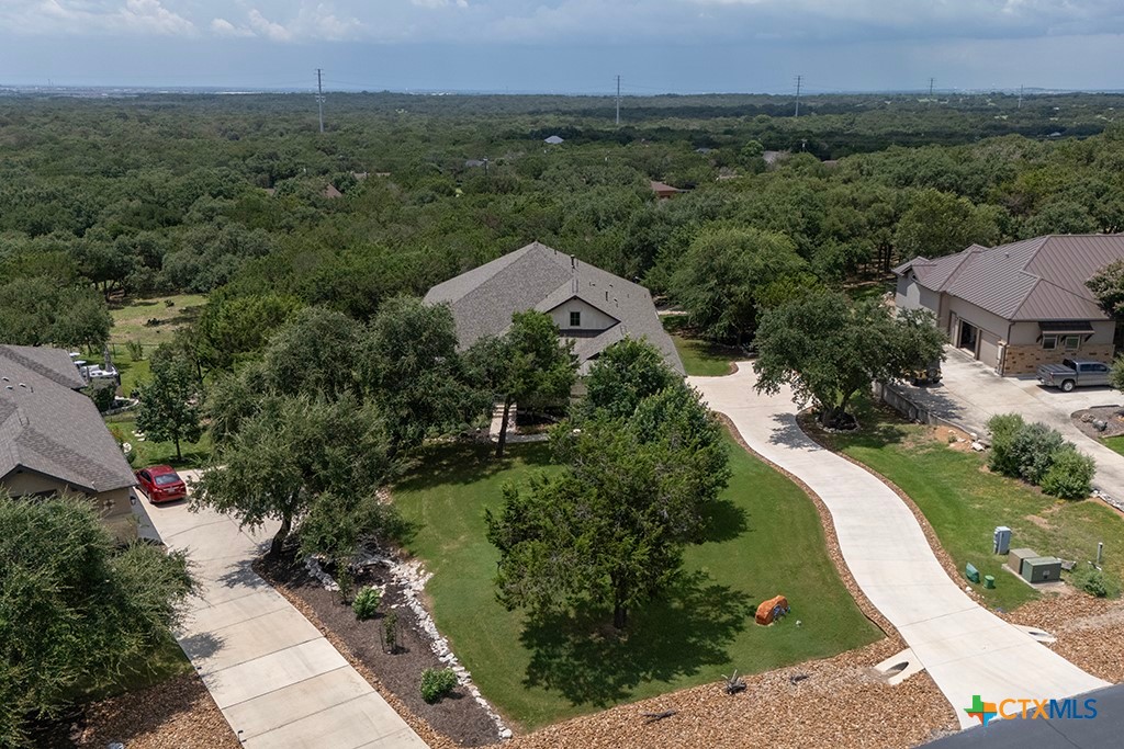 2126 Ranch Loop Drive