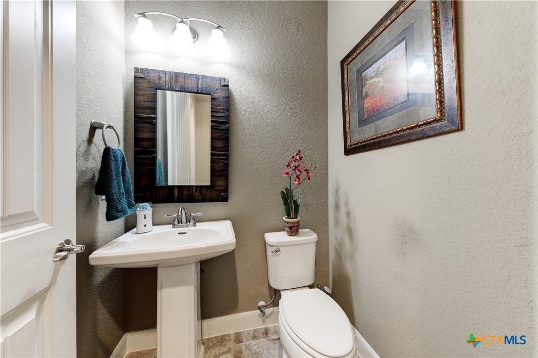 2126 Ranch Loop Drive