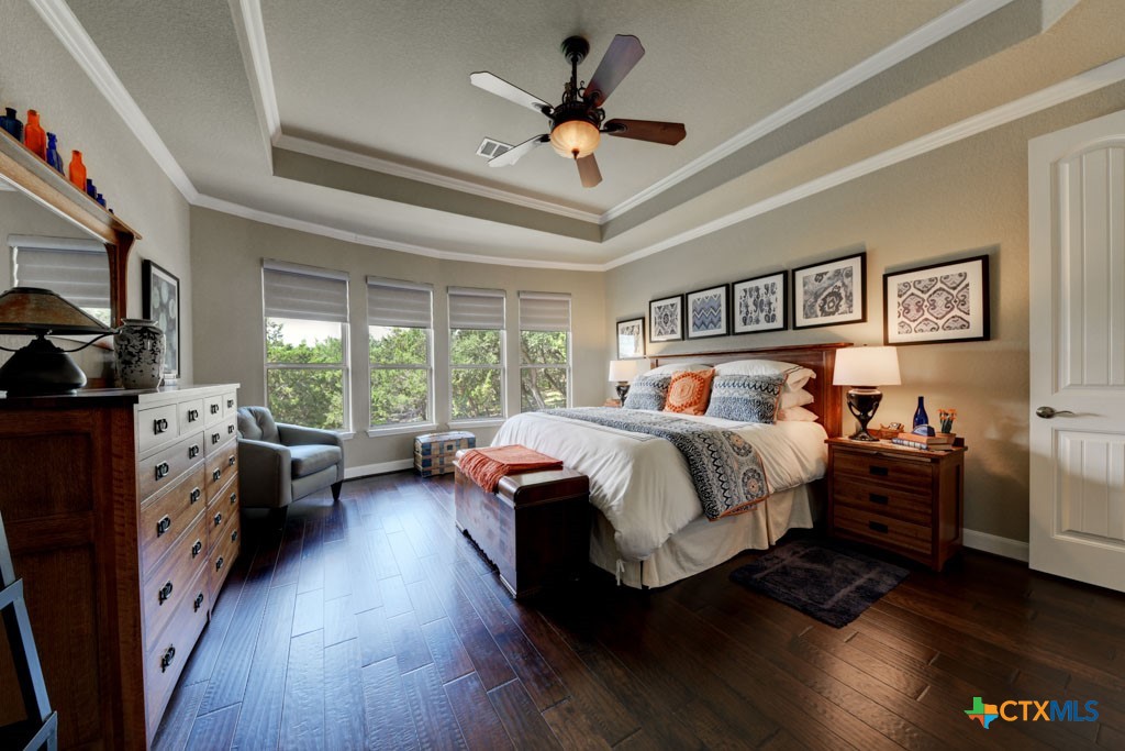 2126 Ranch Loop Drive