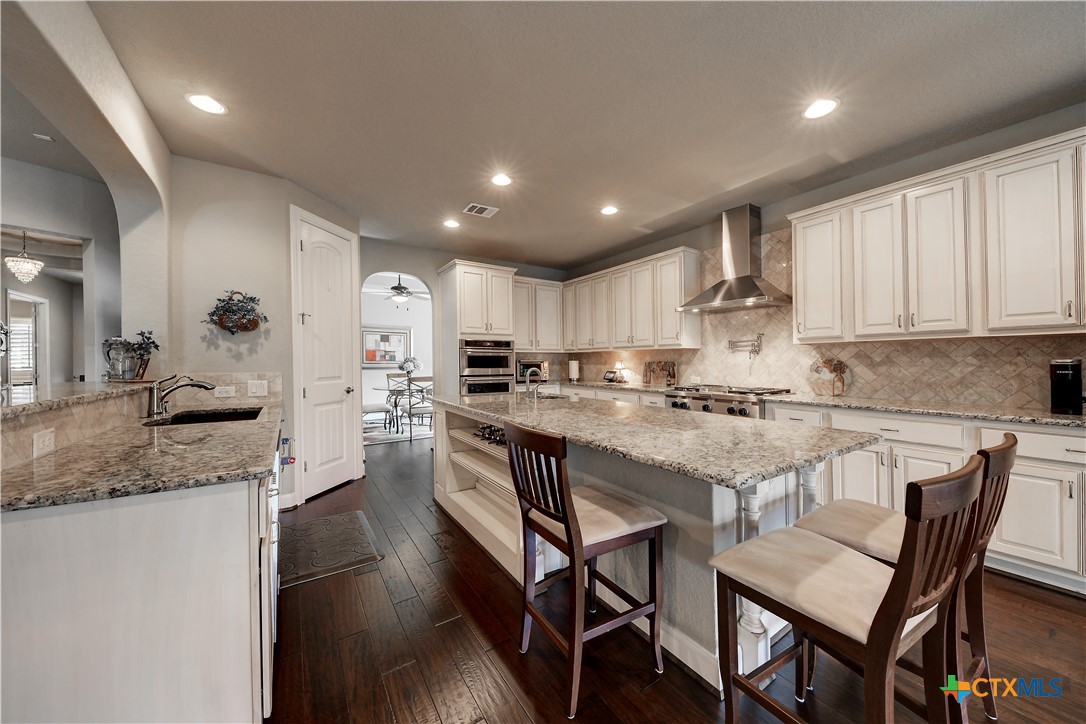 2126 Ranch Loop Drive