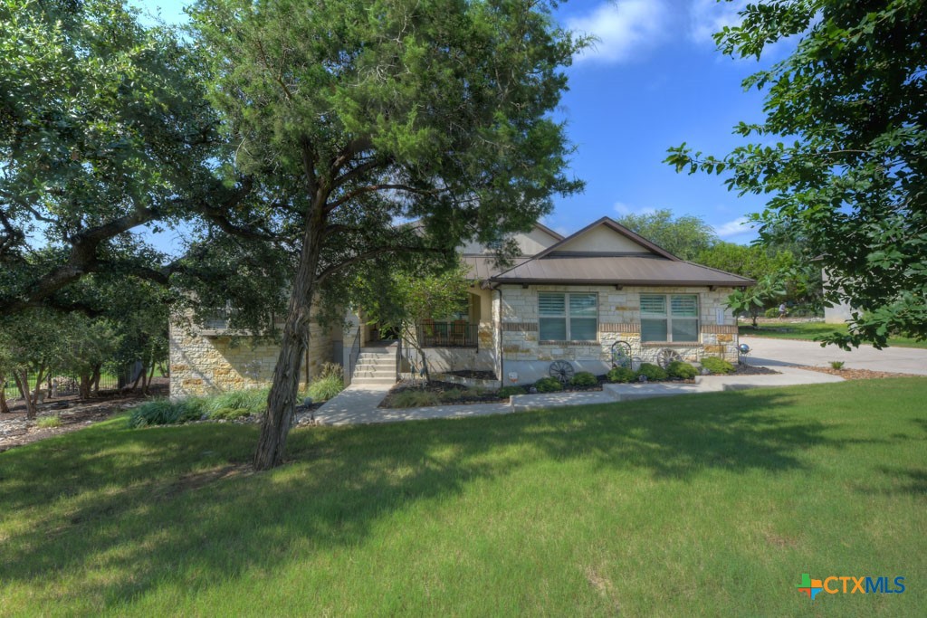 2126 Ranch Loop Drive