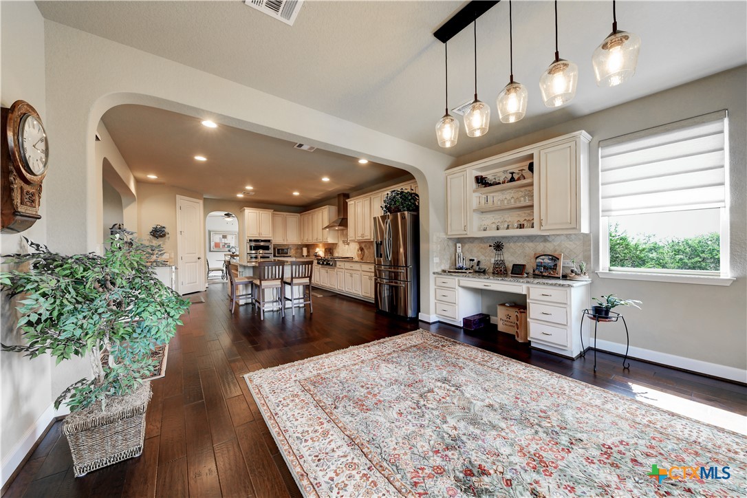2126 Ranch Loop Drive