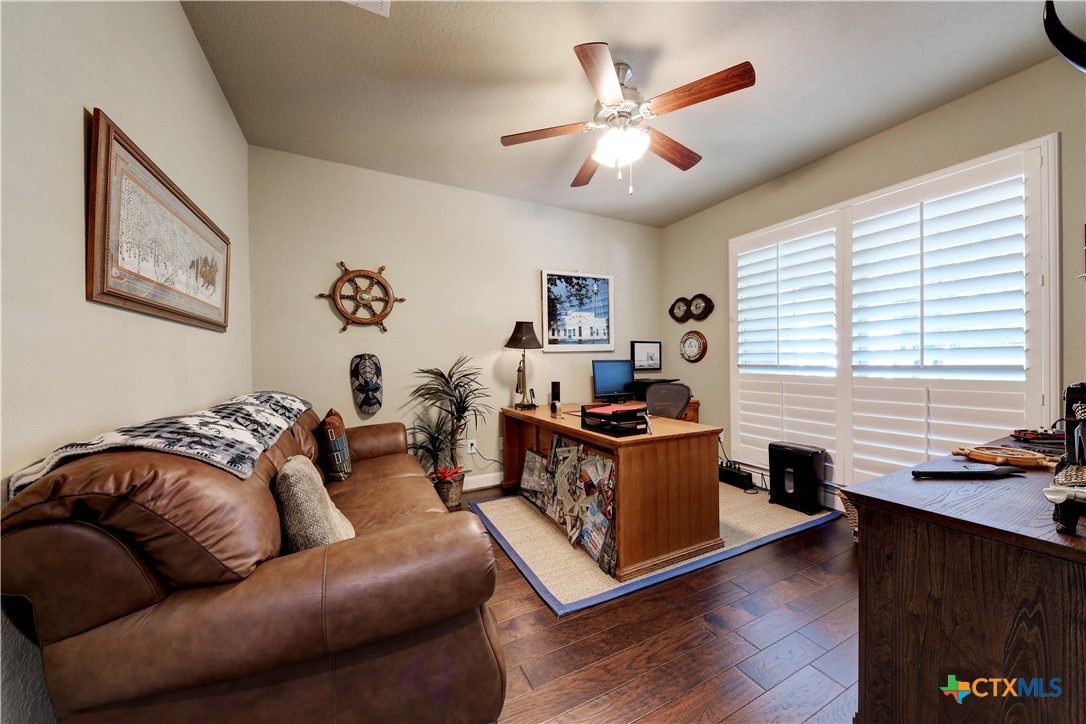 2126 Ranch Loop Drive