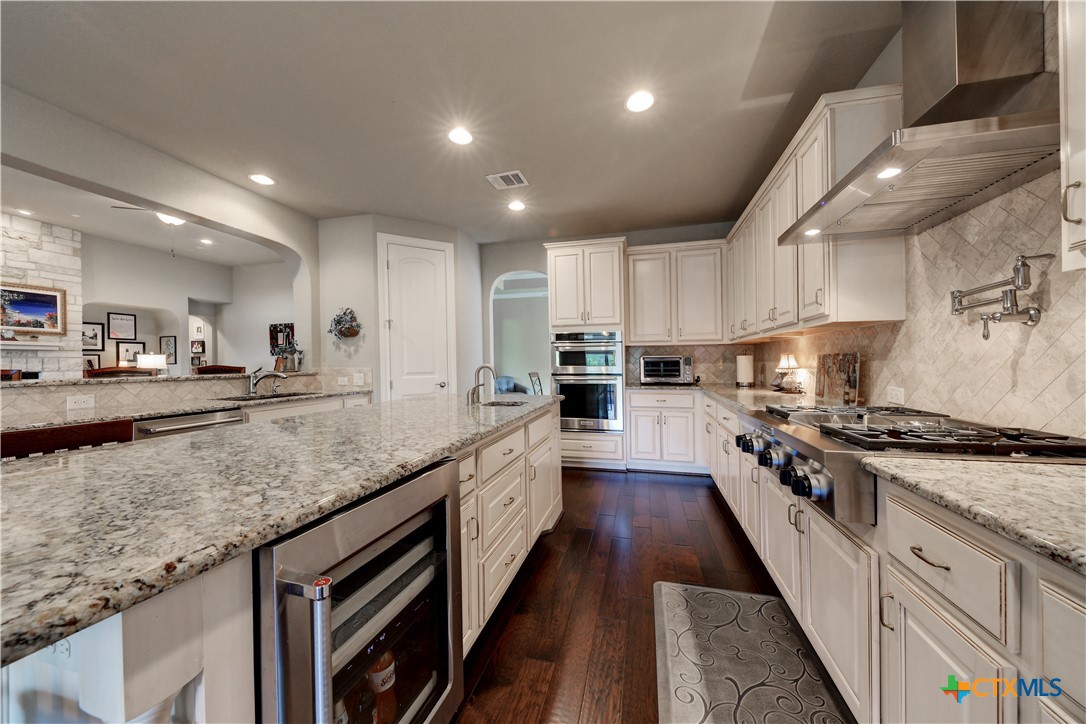 2126 Ranch Loop Drive