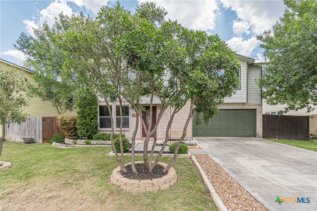631 Northwest Crossing Drive