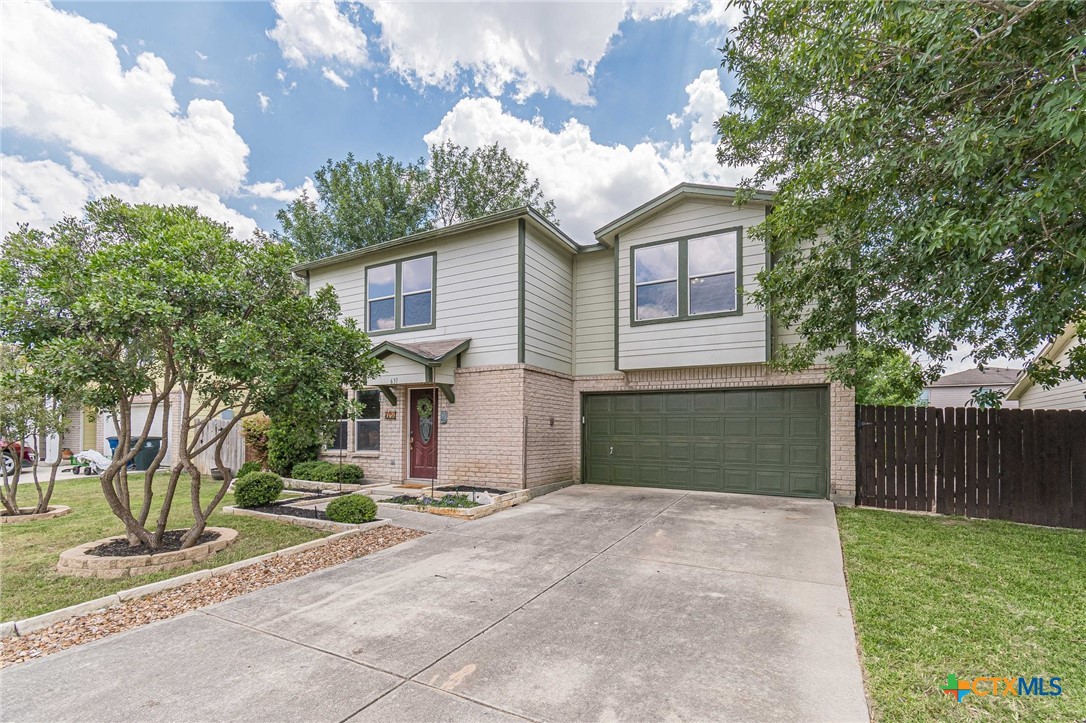631 Northwest Crossing Drive