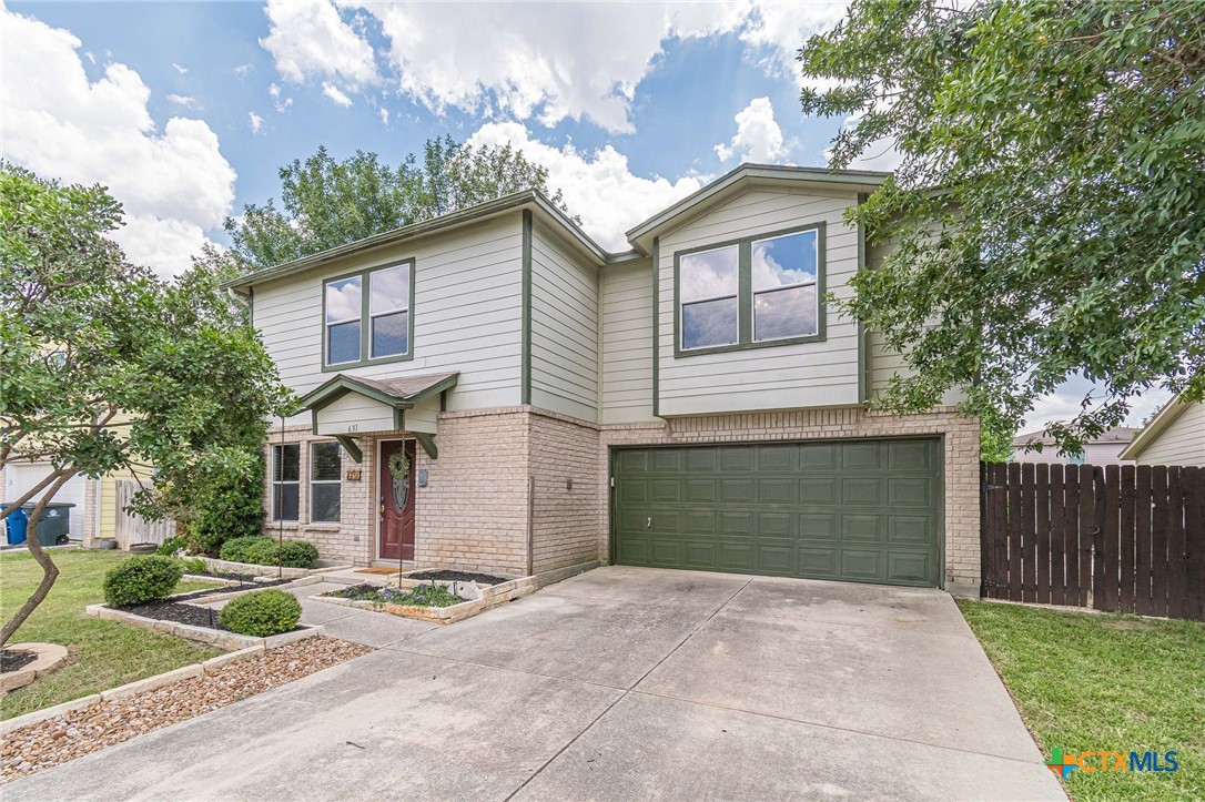 631 Northwest Crossing Drive