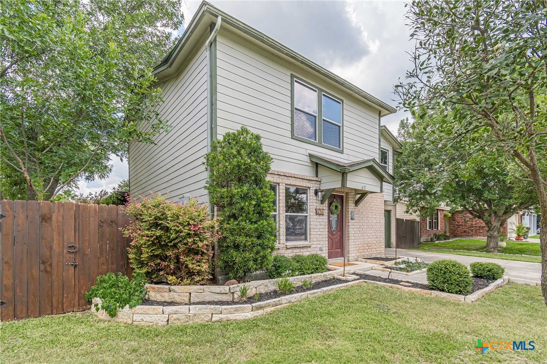 631 Northwest Crossing Drive