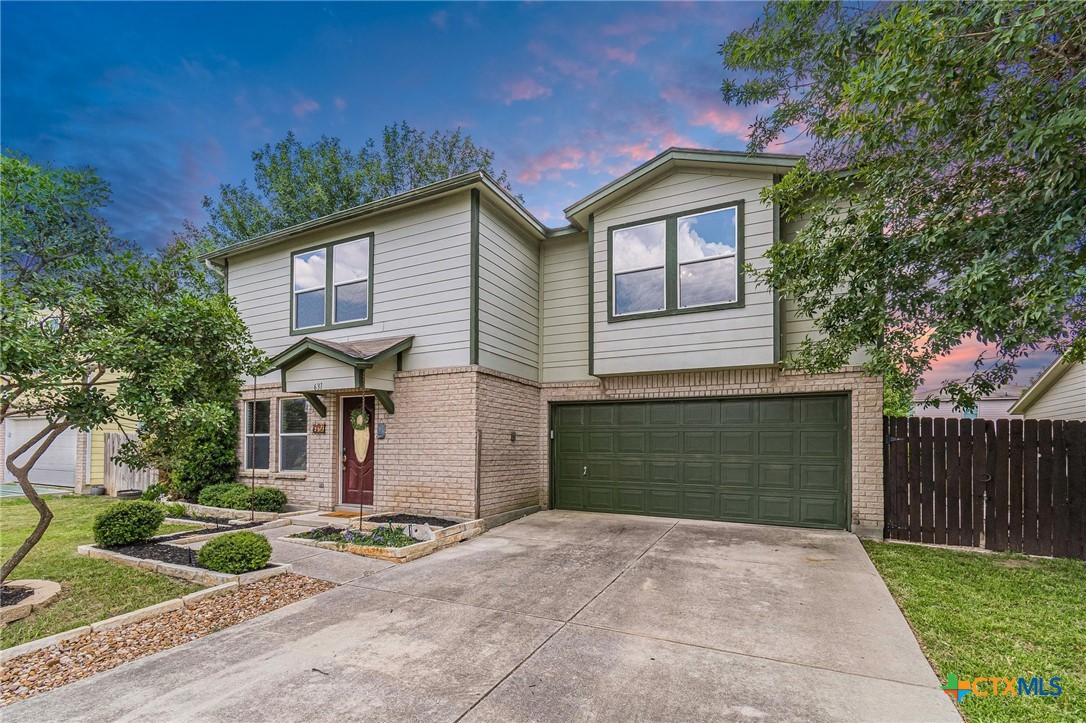 631 Northwest Crossing Drive