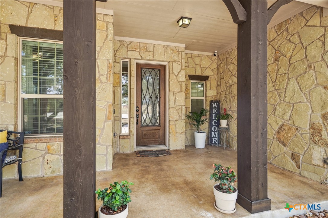 234 Gruene Haven