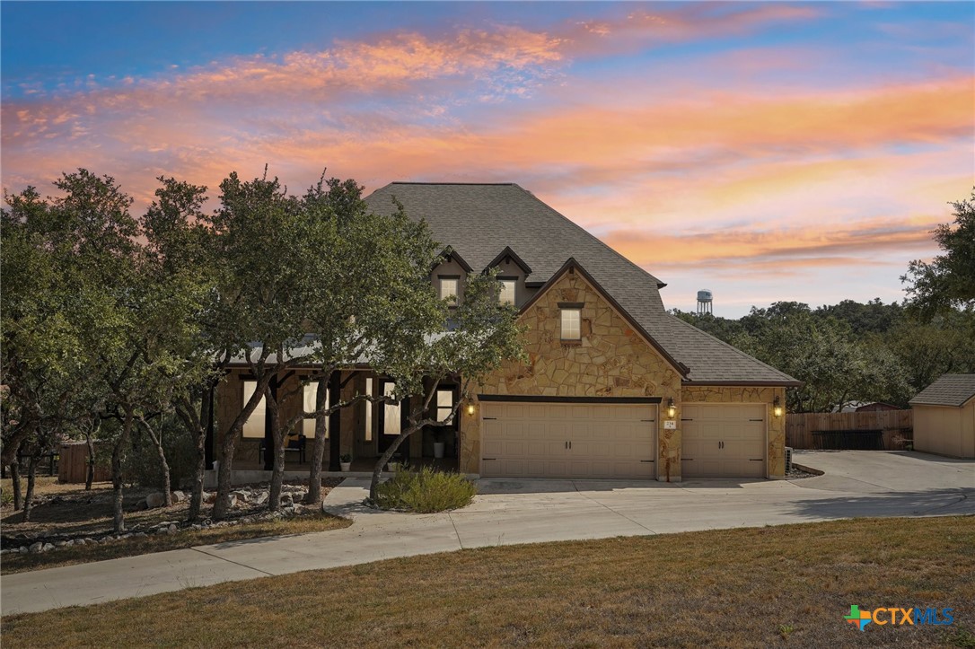 234 Gruene Haven