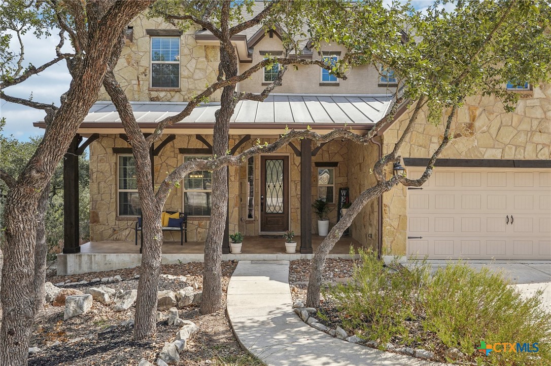 234 Gruene Haven