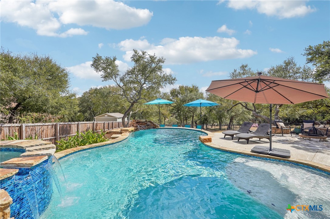 234 Gruene Haven