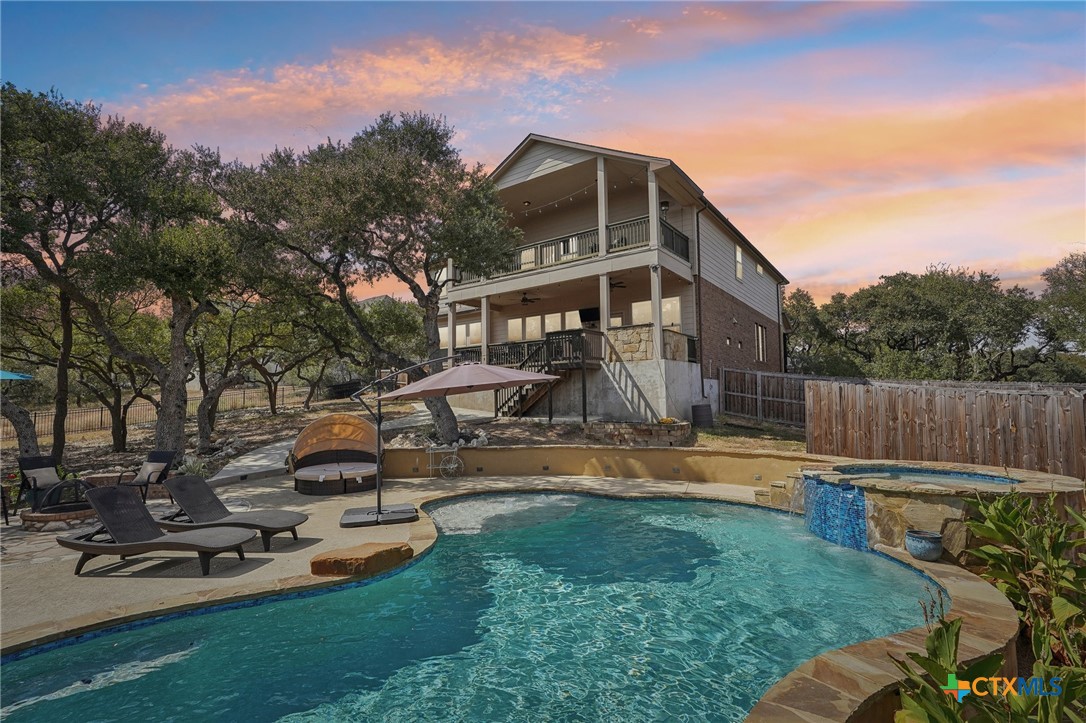 234 Gruene Haven