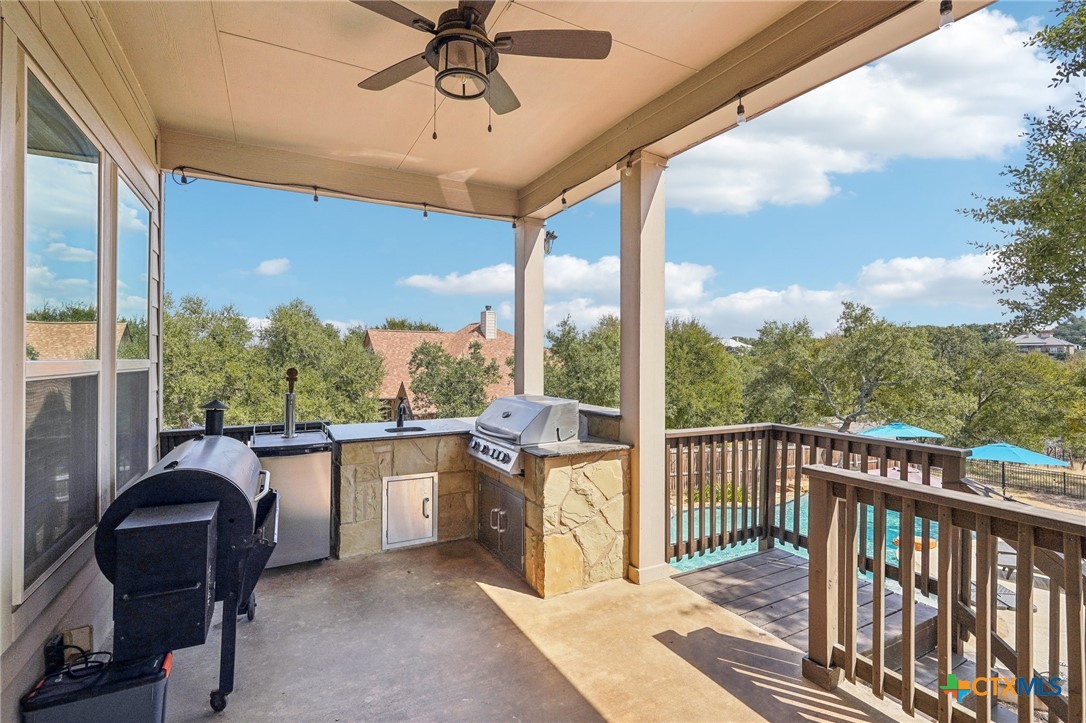 234 Gruene Haven
