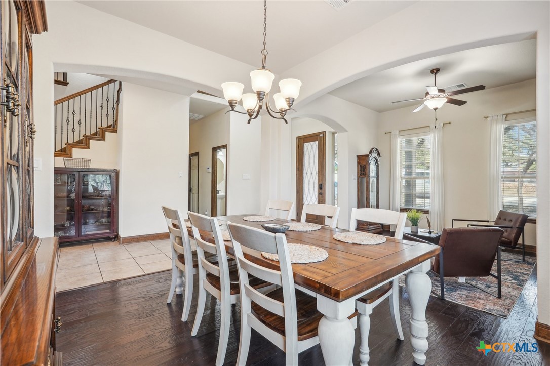 234 Gruene Haven