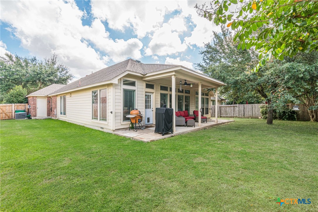 2994 Hidden Meadow