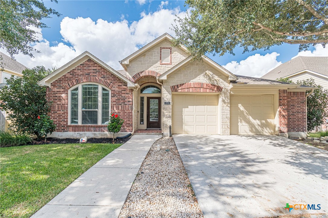 2994 Hidden Meadow