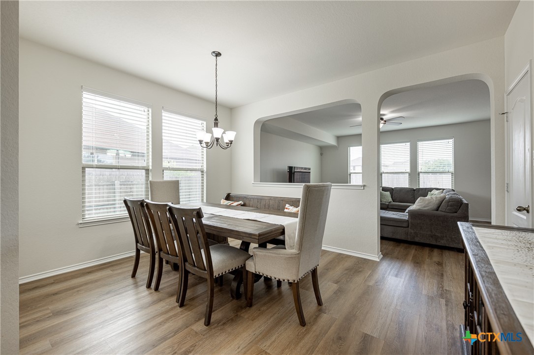 1452 Astor Creek