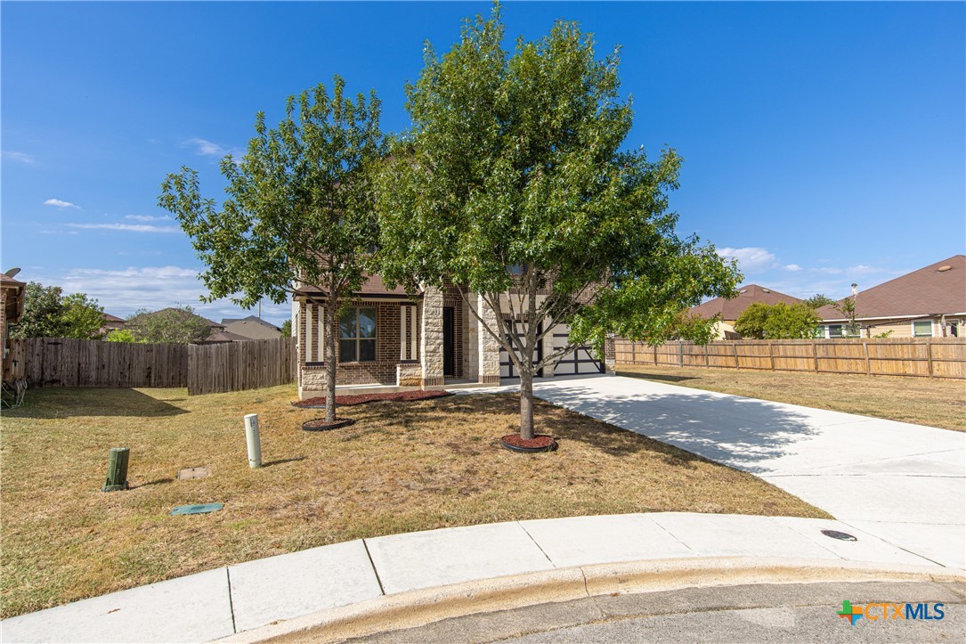 1452 Astor Creek
