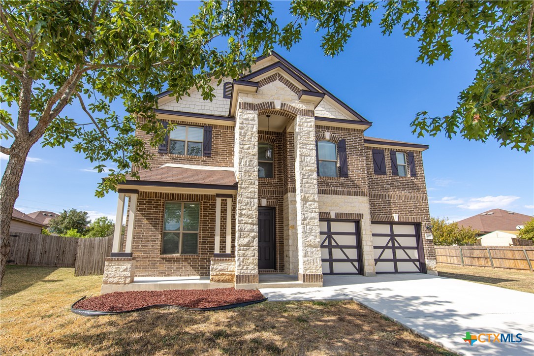 1452 Astor Creek
