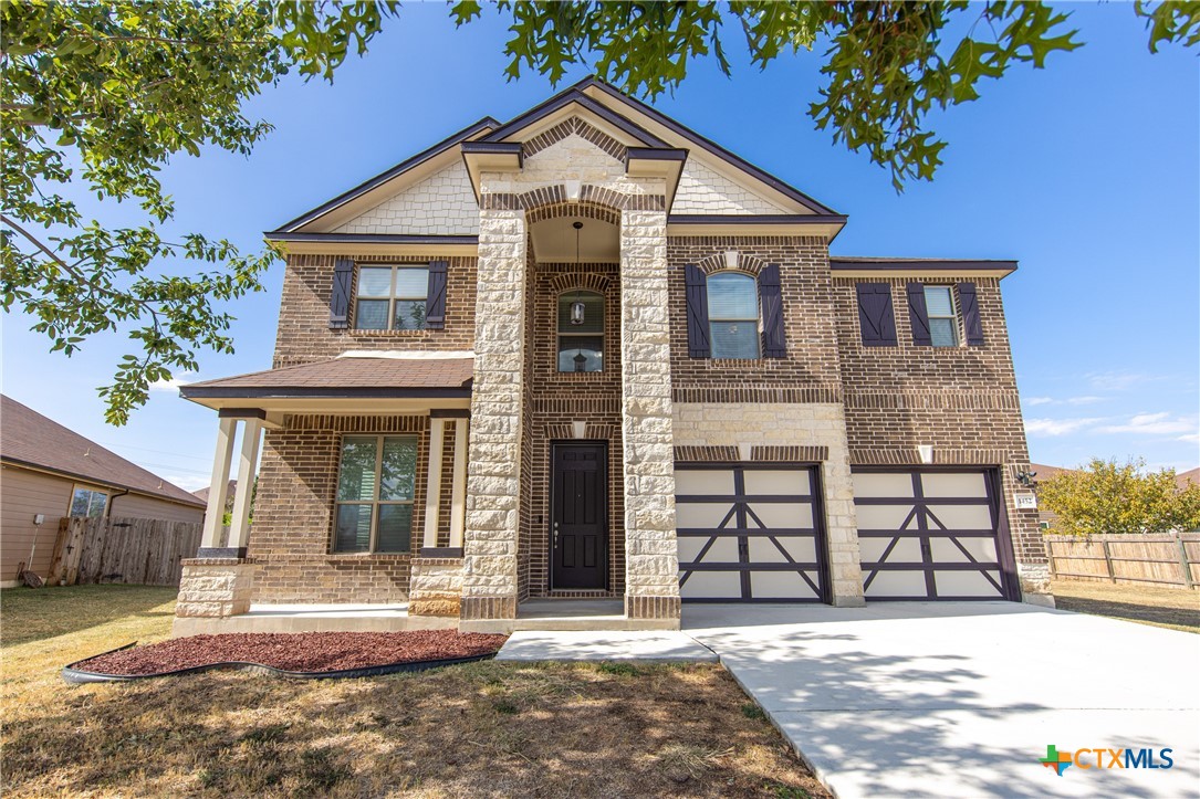 1452 Astor Creek
