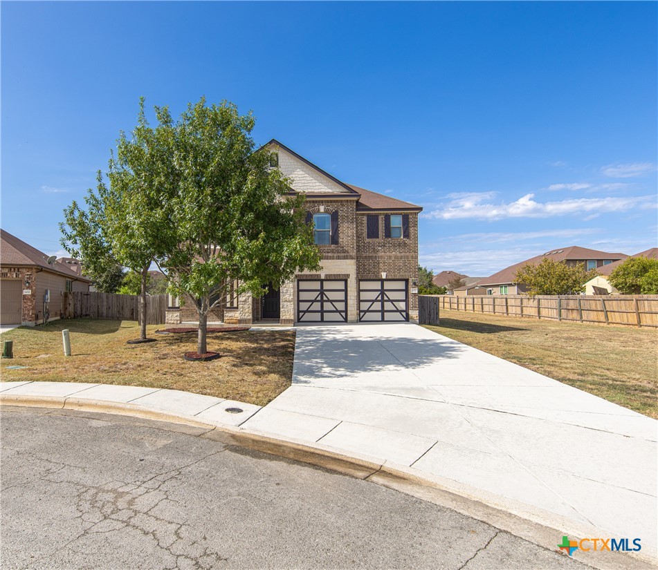 1452 Astor Creek