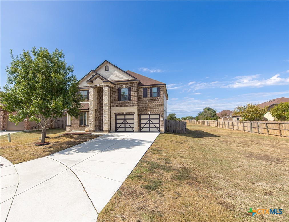 1452 Astor Creek