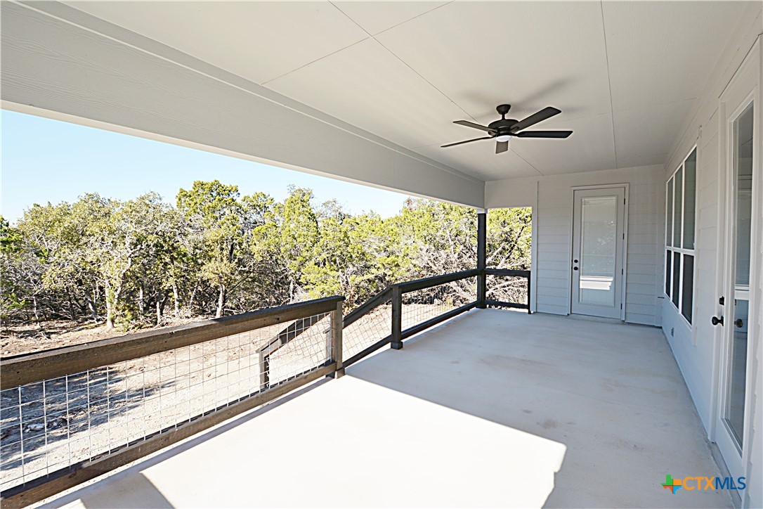 1050 Madrone Road