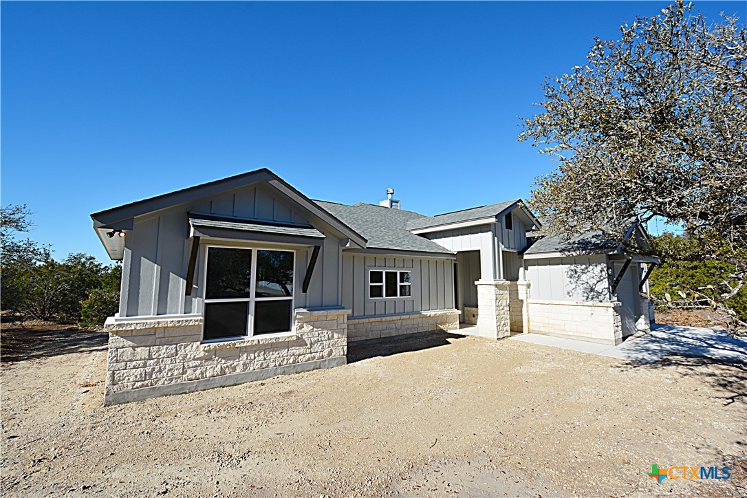 1050 Madrone Road
