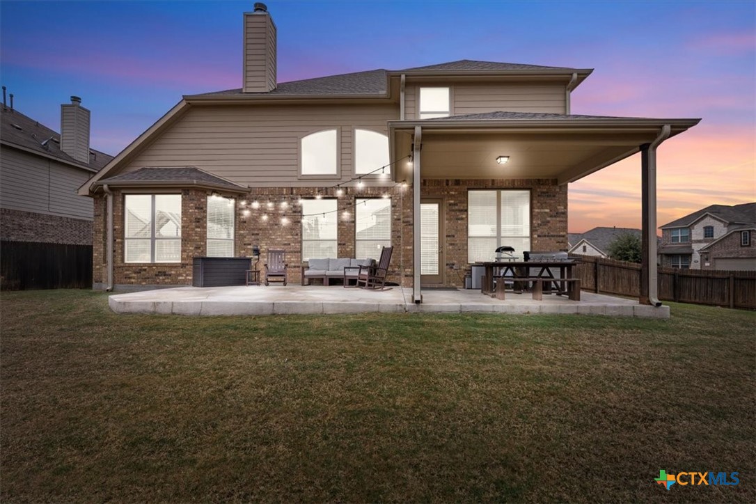 109 Hot Spring Valley