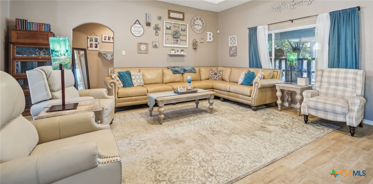 1471 Savannah Prairie