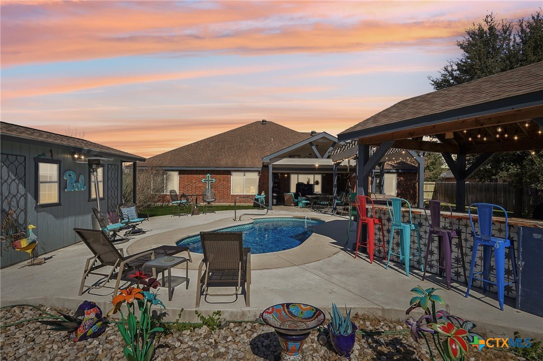 1471 Savannah Prairie