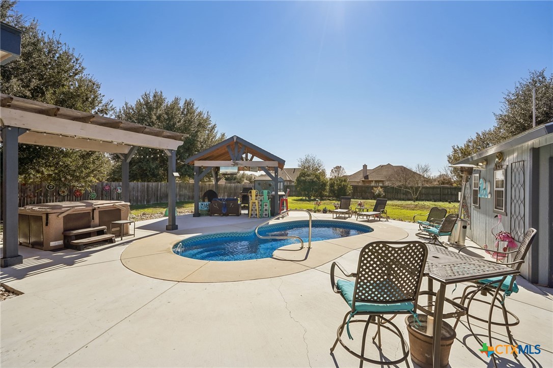 1471 Savannah Prairie