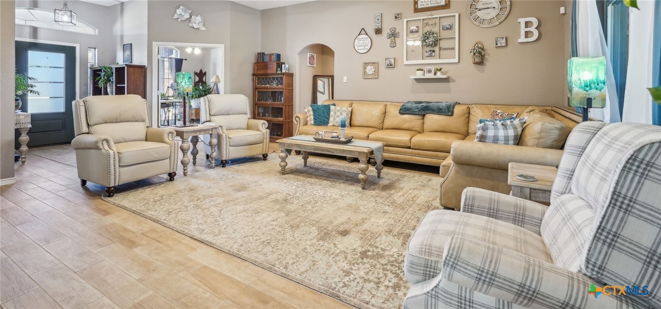 1471 Savannah Prairie