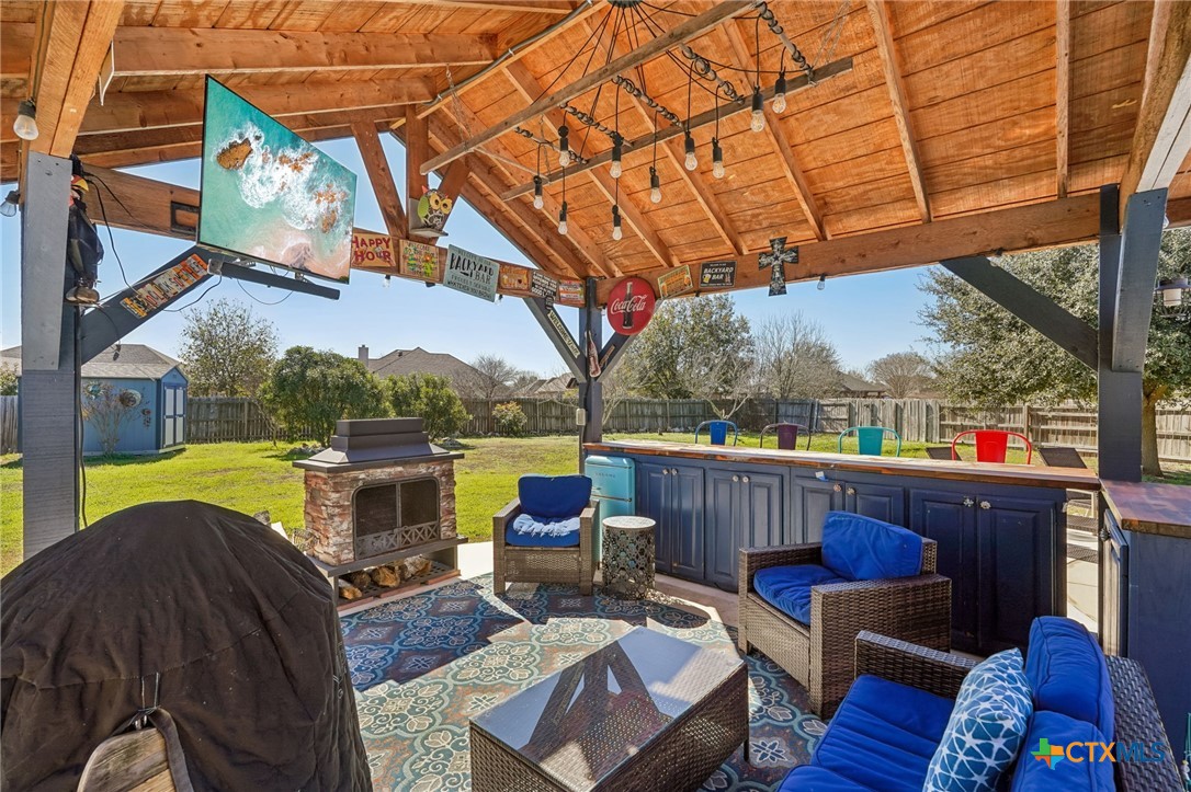 1471 Savannah Prairie