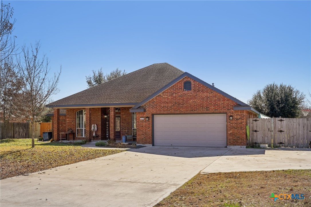 1471 Savannah Prairie