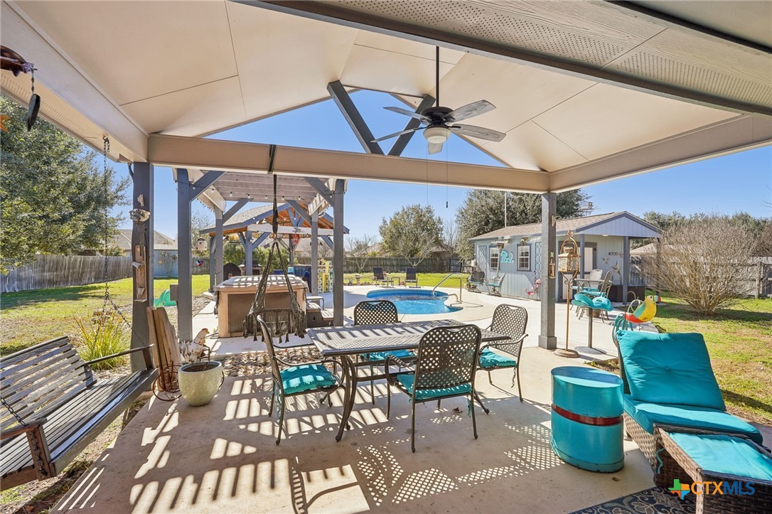 1471 Savannah Prairie