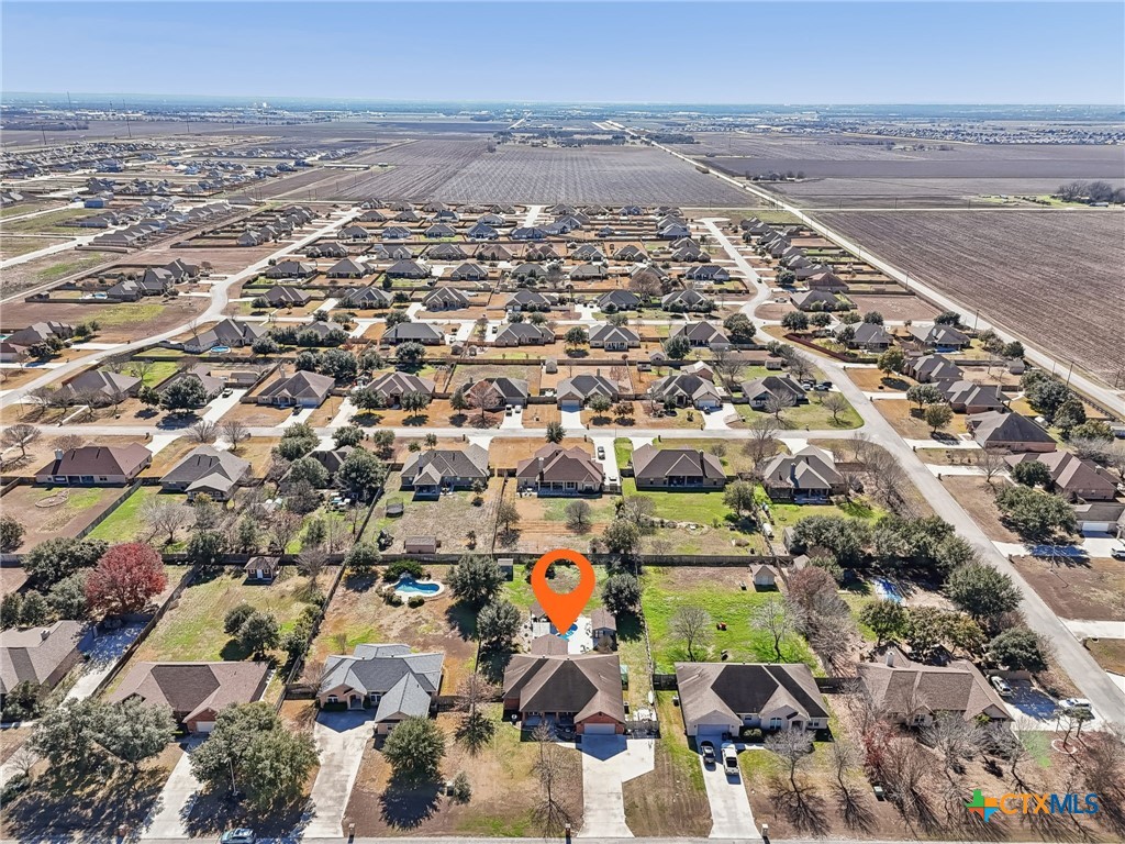 1471 Savannah Prairie