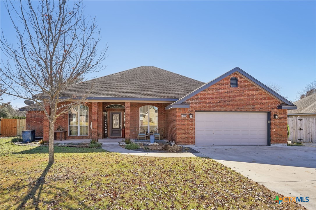 1471 Savannah Prairie