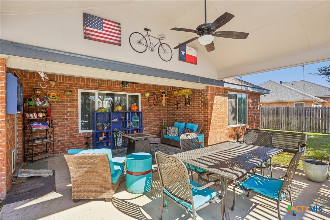 1471 Savannah Prairie