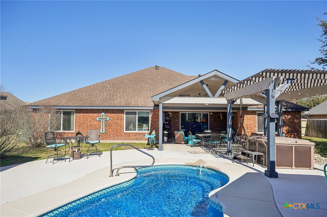 1471 Savannah Prairie